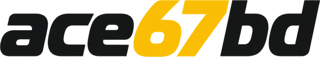 ace67bd লোগো
